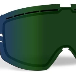 509 Kingpin Replacement Lens -taylormade shop 509 kingpin replacement lens green mirror bronze tint