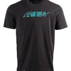 509 Legacy T-Shirt -taylormade shop 509 legacy t shirt black emerald