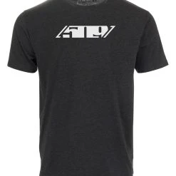 509 Legacy T-Shirt -taylormade shop 509 legacy t shirt charcoal grey