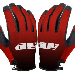 509 Low 5 Gloves (SM)