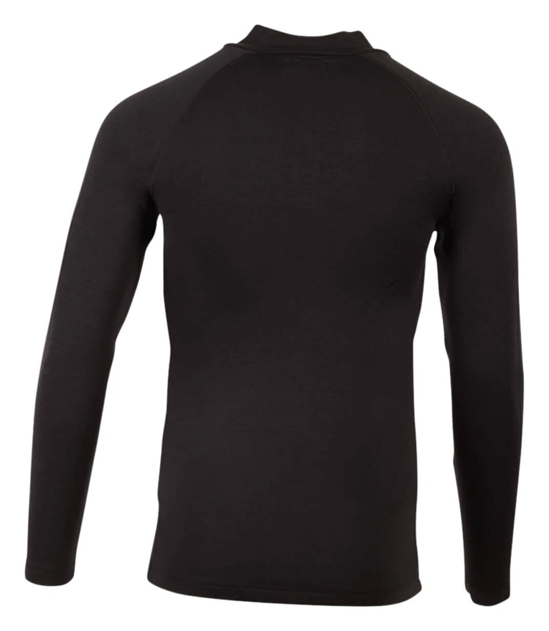 509 FZN Merino Quarter Zip Shirt 4 509 FZN Merino Quarter Zip Shirt - Image 2
