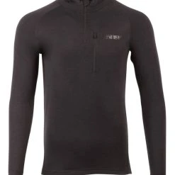 509 FZN Merino Quarter Zip Shirt