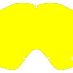 509 Sinister MX-5 Replacement Lens Yellow [Open Box]