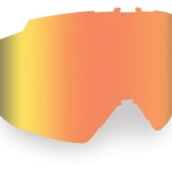 509 Sinister X6 Fuzion Lens -taylormade shop 509 sinister x6 fuzion lens fire mirror clear