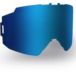 509 Sinister X6 Fuzion Lens -taylormade shop 509 sinister x6 fuzion lens sapphire mirror smoke tint