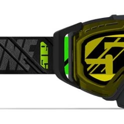 509 Sinister X6 Goggles -taylormade shop 509 sinister x6 goggle 3