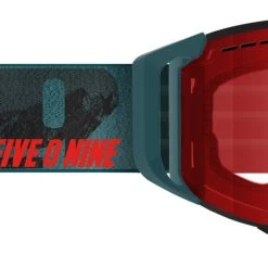 509 Sinister X6 Goggles -taylormade shop 509 sinister x6 goggles sharkskin scaled