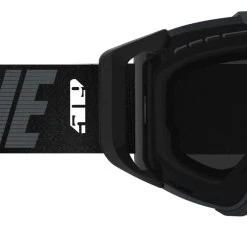 509 Sinister X6 Goggles -taylormade shop 509 sinister x6 goggles stealth bomber scaled