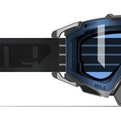 509 Sinister X7 Fuzion Flow Goggles