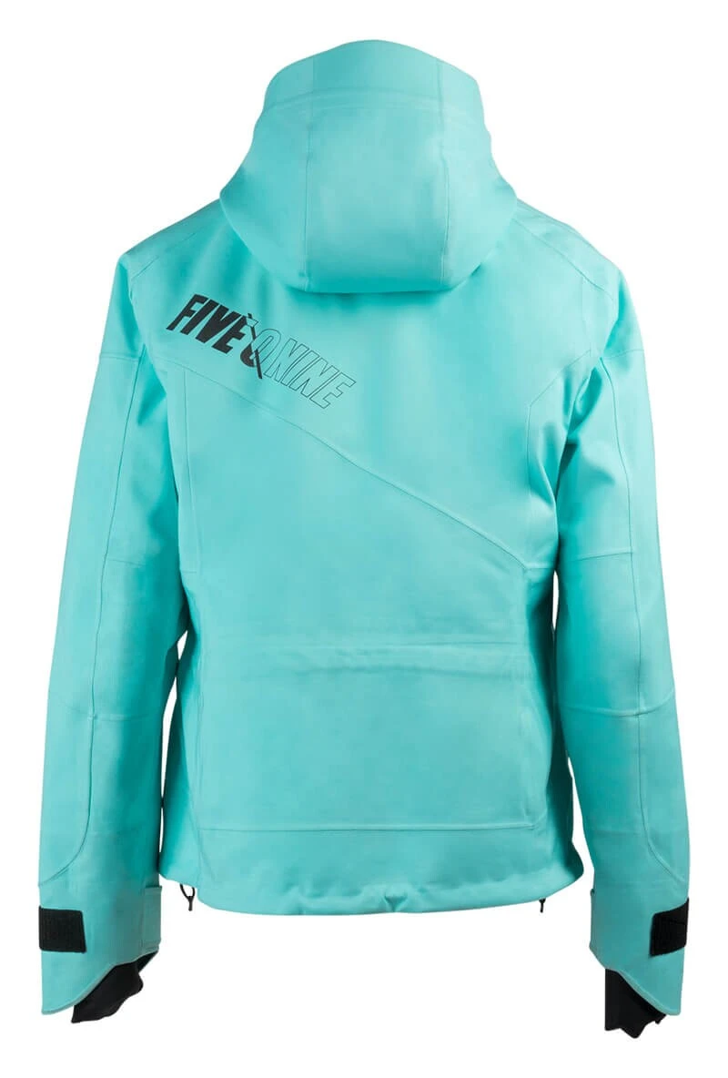 509 Stoke ZI Women's Jacket 4 509 Stoke ZI Women's Jacket - Image 2