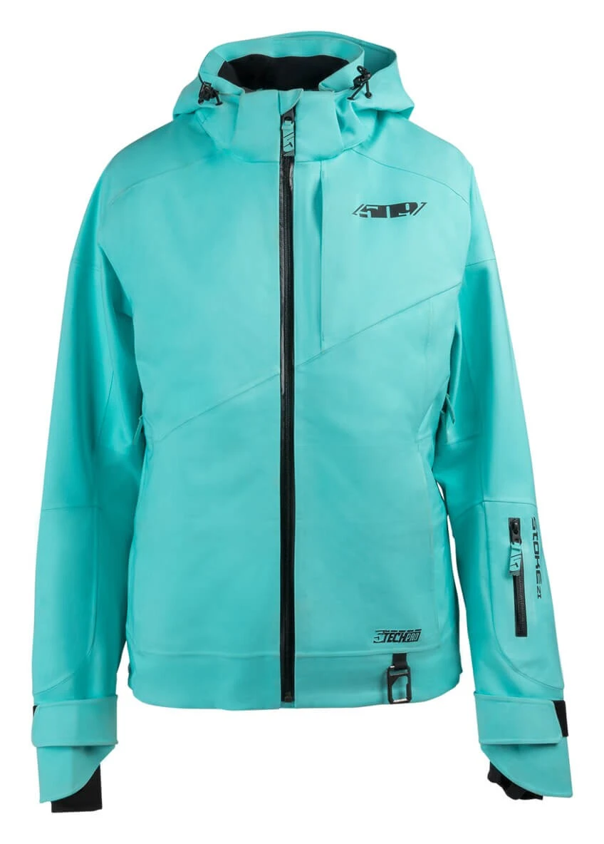 509 Stoke ZI Women's Jacket 3 509 Stoke ZI Women's Jacket