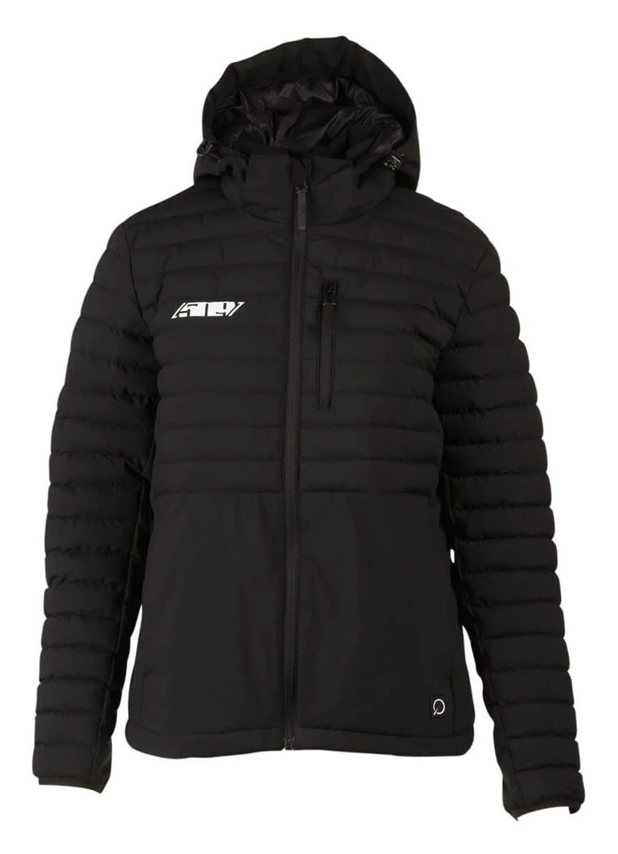 509 Syn Down Ignite Heated Jacket 3 509 Syn Down Ignite Heated Jacket