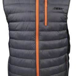 509 Syn Loft Hybrid Vest -taylormade shop 509 syn loft hybrid vest dark ops orange scaled