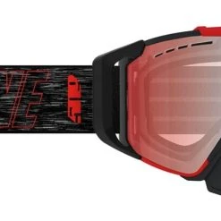 509 Sinister X6 Goggles -taylormade shop 509 x6 goggle one size fits all2021 1