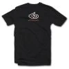 6D Helmets 6D Classic Logo T-Shirt