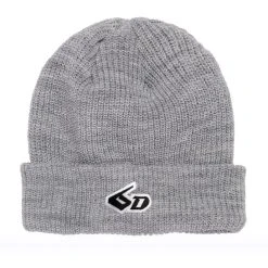 6D Helmets 6D Logo Beanie