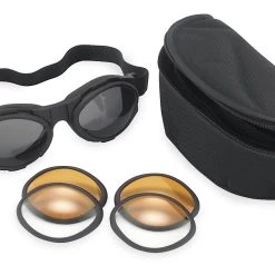 BOBSTER EYEWEAR Bobster Bugeye II Goggles