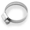 Helix Racing Products Helix Racing Stainless 13-32mm Stainless Steel Hose Clamps
