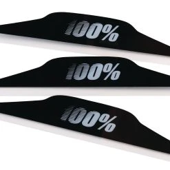100% Accuri Speedlab Mudflap Kit