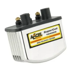 Accel HEI Super Coil For Harley -taylormade shop accel dual fire hei super coil for harley 6