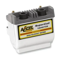 Accel HEI Super Coil For Harley -taylormade shop accel dual fire hei super coil for harley 7