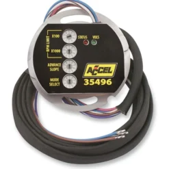 Accel Single / Dual Fire Ignition Module For Harley 1970-1999