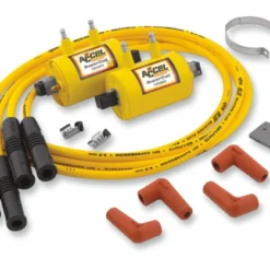 Accel Universal Super Coil Kits -taylormade shop accel universal super coil kits 2