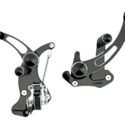 Accutronix 6" Over Forward Controls For Harley Touring 2014-2023 8 Accutronix 6" Over Forward Controls For Harley Touring 2014-2023 -taylormade shop accutronix6 over forward controls for harley touring20142018 4