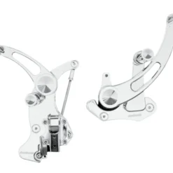 Accutronix 6" Over Forward Controls For Harley Touring 2014-2023 9 Accutronix 6" Over Forward Controls For Harley Touring 2014-2023 -taylormade shop accutronix6 over forward controls for harley touring20142018 5