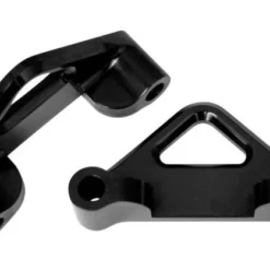 Accutronix Fender Spacers For Harley Touring 1984-2013