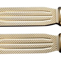 Accutronix Footpegs For Harley -taylormade shop accutronix footpegs for harley 8