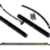Accutronix Forward Control 4" Extension Kit For Victory 1 Accutronix Forward Control 4" Extension Kit For Victory -taylormade shop accutronix forward control4 extension kit victory