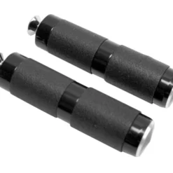 Accutronix Shift / Brake Peg For Harley -taylormade shop accutronix shift brake peg for harley rubber pegs pair