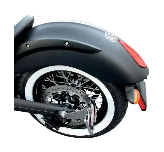 Accutronix Side Mount LED Light License Plate Frame For Victory Cruisers 2006-2014 8 Accutronix Side Mount LED Light License Plate Frame For Victory Cruisers 2006-2014 - Image 6