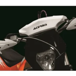 Acerbis Auxiliary Handlebar Fuel Tank -taylormade shop acerbis auxiliary handlebar fuel tank 1