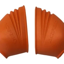 Acerbis Foot Peg Covers -taylormade shop acerbis foot peg covers 1