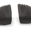 Acerbis Foot Peg Covers 2 Acerbis Foot Peg Covers -taylormade shop acerbis foot peg covers black