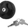 Acerbis Locking Gas Cap -taylormade shop acerbis locking gas tank cap black
