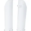 Acerbis Lower Fork Covers Husqvarna TC65 2017-2023 White 20 [Open Box]