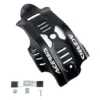 Acerbis Off-Road Skid Plate KTM / Husqvarna 450cc 2019-2022 Black/White [Previously Installed]