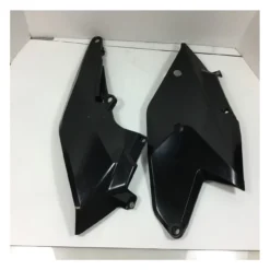 Acerbis Side Panels KTM SX / SX-F / XC / XC-F / XC-W 125cc-450cc 2016-2018 Black [Demo - Good] -taylormade shop acerbis side panels ktmsxsxfxcxcfxcw125cc450cc20162018 black demo good black 2