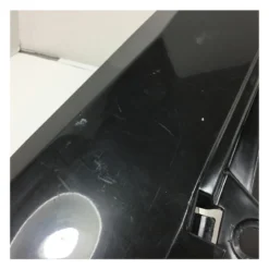 Acerbis Side Panels KTM SX / SX-F / XC / XC-F / XC-W 125cc-450cc 2016-2018 Black [Demo - Good] -taylormade shop acerbis side panels ktmsxsxfxcxcfxcw125cc450cc20162018 black demo good black 4