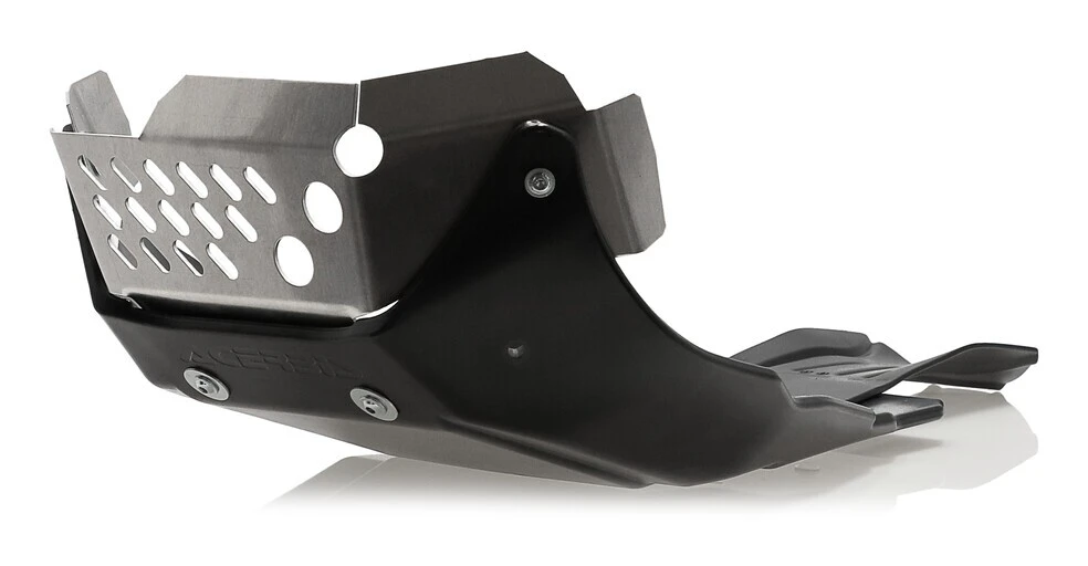 Acerbis Skid Plate Yamaha Tenere 700 2021 3 Acerbis Skid Plate Yamaha Tenere 700 2021