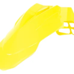 Acerbis Supermoto Front Fender -taylormade shop acerbis supermoto front fender 5