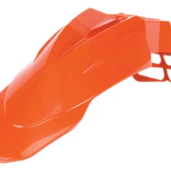 Acerbis Supermoto Front Fender -taylormade shop acerbis supermoto front fender 6