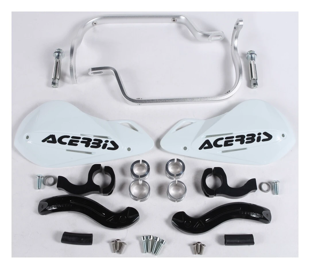 Acerbis Supermoto X Strong Handguards 4 Acerbis Supermoto X Strong Handguards - Image 2