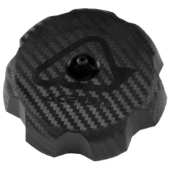 Acerbis Gas Cap -taylormade shop acerbis tnk gas cap carbon