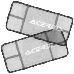 Acerbis Mesh Radiator Louver Covers