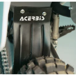Acerbis Universal Mud Flap 80cc-450cc 1993-2008