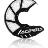 Acerbis X-Brake Vented Disc Cover -taylormade shop acerbis x brake vented disc cover 1